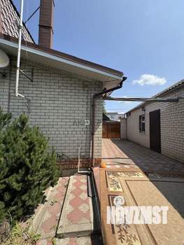 Дом 145м², 1-этажный, участок 5 сот.  