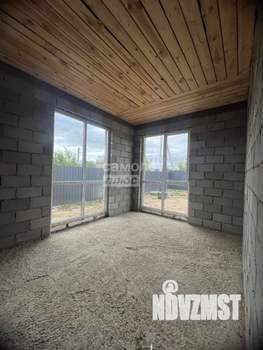 Дом 102м², 1-этажный, участок 5 сот.  