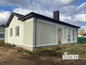 Дом 120м², 2-этажный, участок 10 сот.  