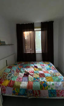 Дом 80м², 1-этажный, участок 6 сот.  