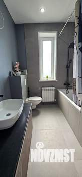 Дом 139м², 2-этажный, участок 8 сот.  