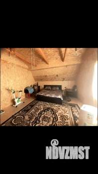 Коттедж 180м², 2-этажный, участок 5 сот.  