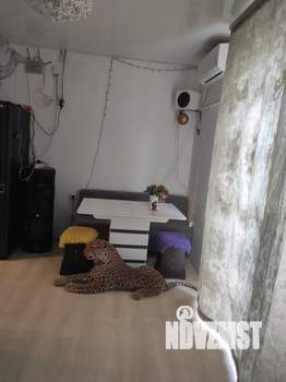 Таунхаус 72м², 2-этажный, участок 3 сот.  