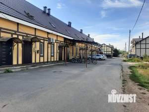Дом 55м², 2-этажный, участок 1 сот.  