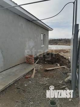 Дом 115м², 1-этажный, участок 10 сот.  