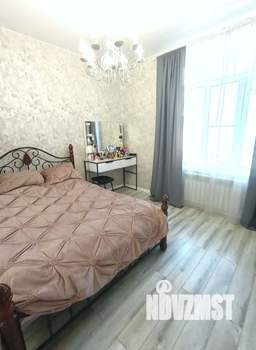 Дом 80м², 1-этажный, участок 5 сот.  