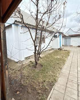 Дом 82м², 1-этажный, участок 8 сот.  