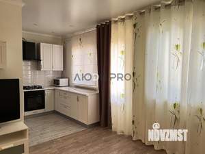 Таунхаус 107м², 2-этажный, участок 2 сот.  