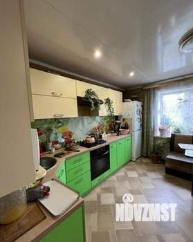 Дом 90м², 1-этажный, участок 10 сот.  