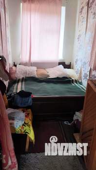 Дом 45м&sup2;, 2-этажный, участок 4 сот.  