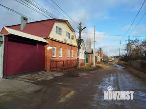 Дом 121м², 2-этажный, участок 7 сот.  