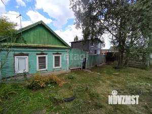 Дом 61м², 1-этажный, участок 5 сот.  