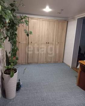 Дом 141м², 2-этажный, участок 7 сот.  