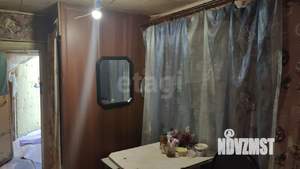 Дом 24м², 1-этажный, участок 1 сот.  