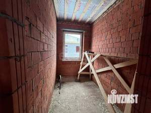 Дом 80м&sup2;, 1-этажный, участок 4 сот.  