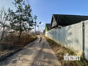 Дом 45м&sup2;, 1-этажный, участок 9 сот.  