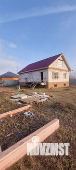 Дом 170м², 2-этажный, участок 6 сот.  