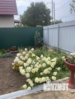 Дом 50м², 1-этажный, участок 5 сот.  