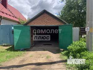 Дом 63м², 1-этажный, участок 7 сот.  