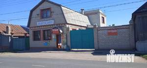 Дом 115м², 2-этажный, участок 8 сот.  