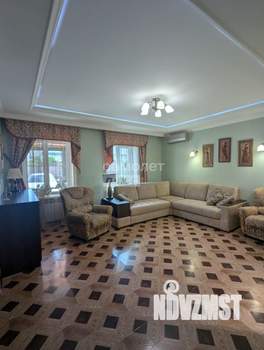 Дом 152м², 2-этажный, участок 4 сот.  