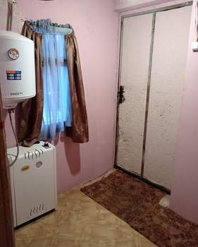 Дом 30м², 1-этажный, участок 1 сот.  