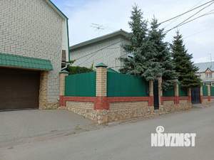 Дом 250м², 2-этажный, участок 5 сот.  