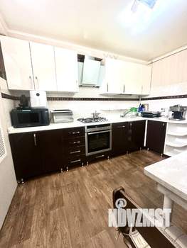 Дом 187м&sup2;, 2-этажный, участок 5 сот.  