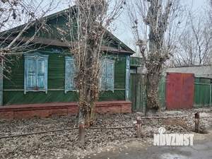 Дом 81м², 1-этажный, участок 6 сот.  