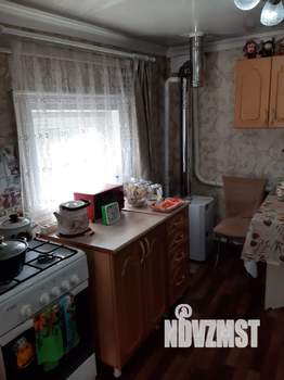 Дом 36м², 2-этажный, участок 385 сот.  