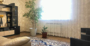 Дом 105м², 2-этажный, участок 6 сот.  
