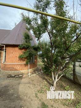 Дом 120м², 2-этажный, участок 6 сот.  