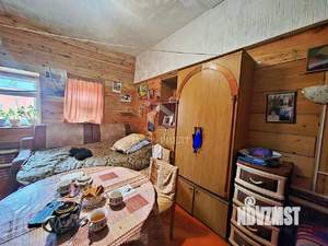 Дом 115м², 1-этажный, участок 9 сот.  