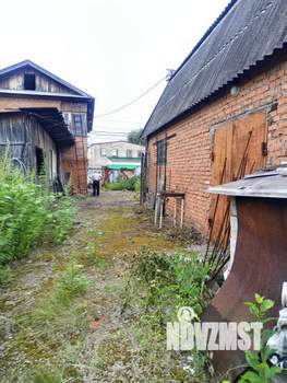 Дом 120м&sup2;, 2-этажный, участок 10 сот.  