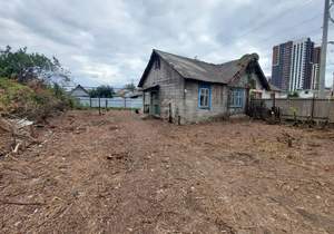 Дом 51м², 1-этажный, участок 3 сот.  