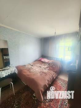 Дом 80м², 1-этажный, участок 4 сот.  