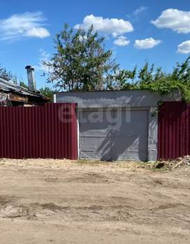 Дом 48м², 1-этажный, участок 6 сот.  
