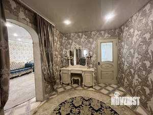 Дом 65м², 1-этажный, участок 6 сот.  