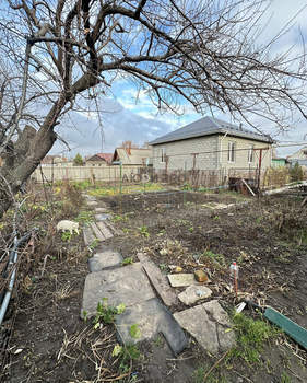 Дом 67м², 1-этажный, участок 4 сот.  