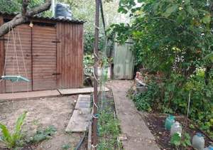 Дом 43м², 2-этажный, участок 4 сот.  