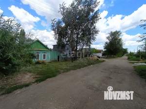 Дом 61м², 1-этажный, участок 5 сот.  