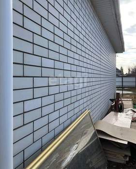 Дом 98м², 1-этажный, участок 6 сот.  