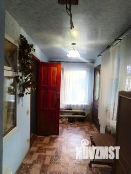 Дом 70м&sup2;, 1-этажный, участок 3 сот.  