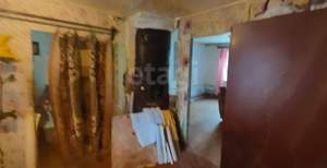 Дом 47м&sup2;, 1-этажный, участок 7 сот.  