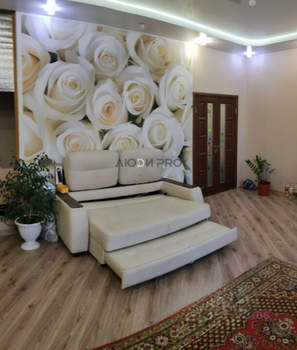 Дом 214м², 3-этажный, участок 9 сот.  