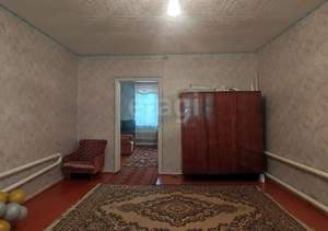 Дом 64м², 1-этажный, участок 8 сот.  