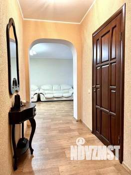 Дом 114м², 2-этажный, участок 4 сот.  