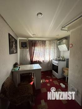 Дом 63м², 1-этажный, участок 7 сот.  