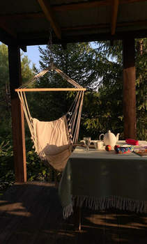 Дом 80м², 1-этажный, участок 6 сот.  