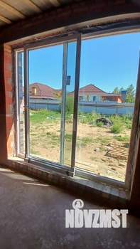 Дом 100м², 1-этажный, участок 6 сот.  